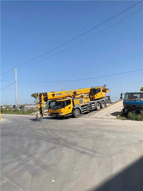 朝天区吊车作业时，可能会产生哪些额外收费项目？