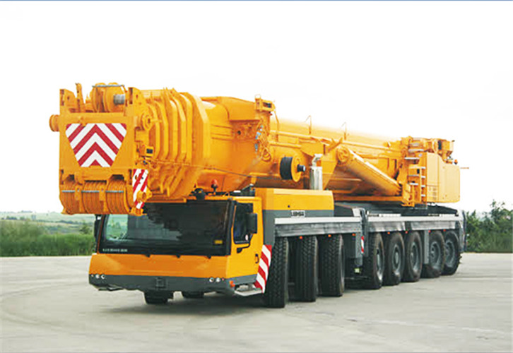 朝天区精密设备吊装（如机床、仪器）需要特殊车型吗？